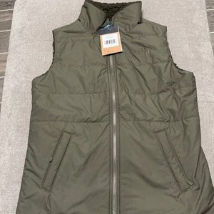 The North Face Merriewood Rev Vst
